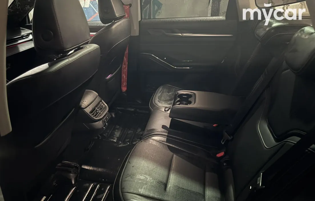 Haval H6 2024