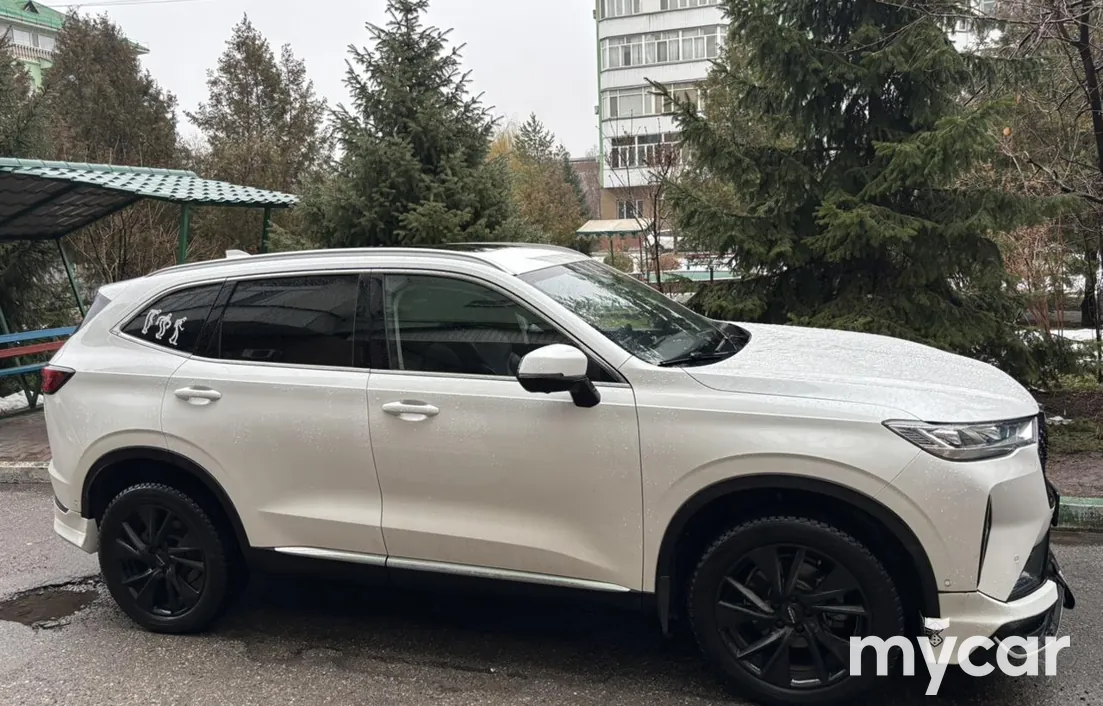 Haval H6 2024