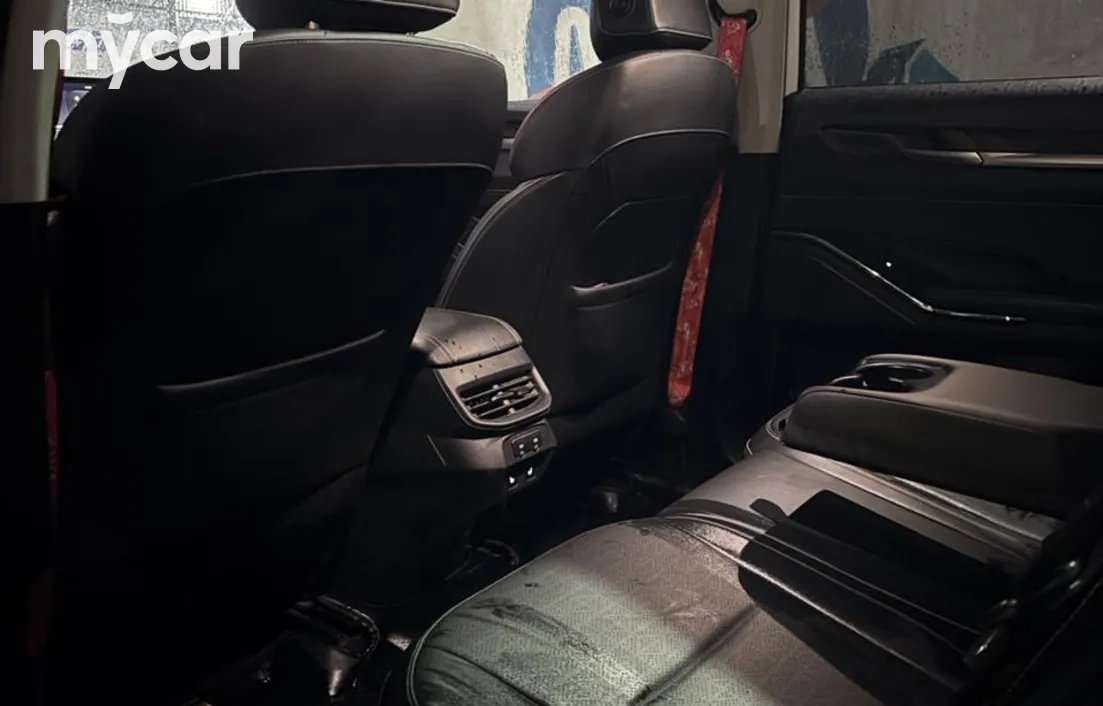 Haval H6 2024
