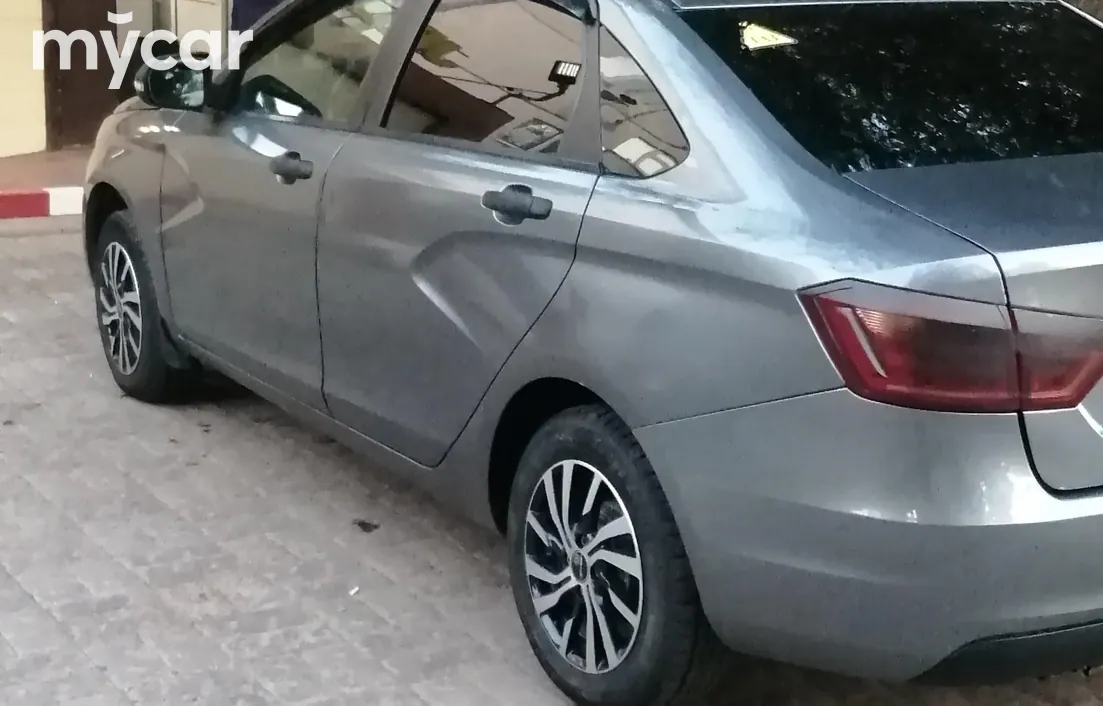 LADA Vesta 2018