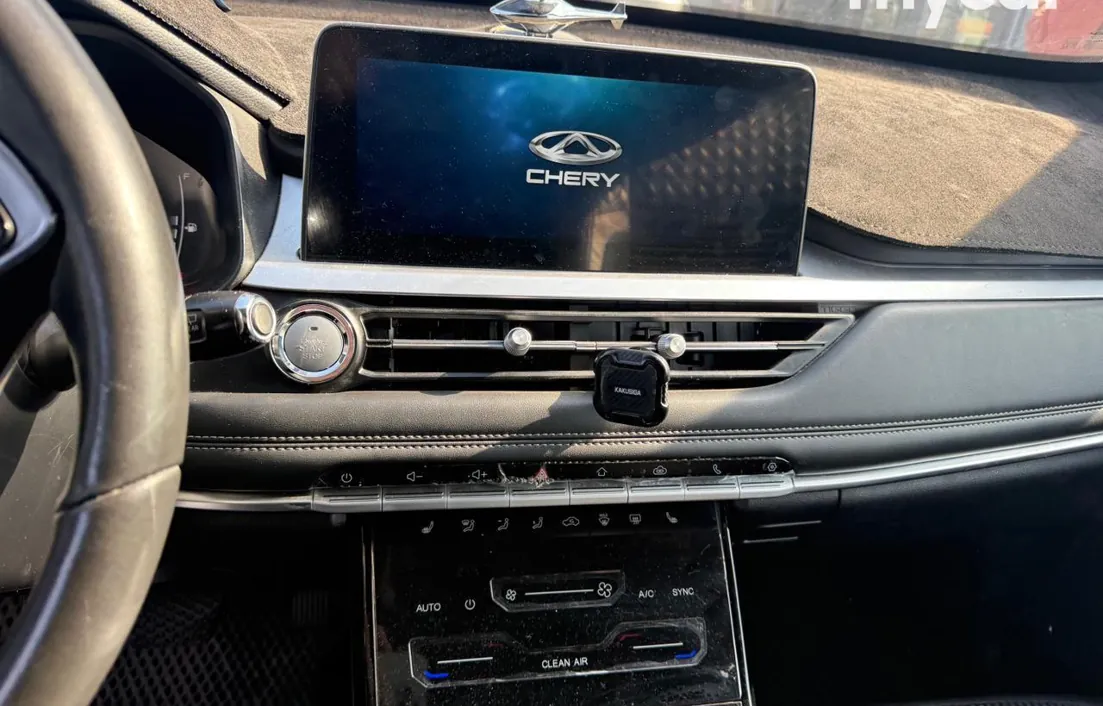 Chery Tiggo 7 Pro 2023