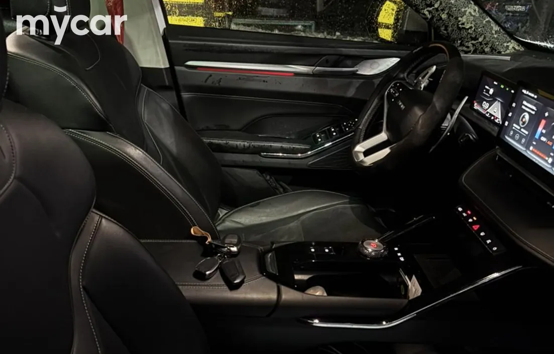Haval H6 2024