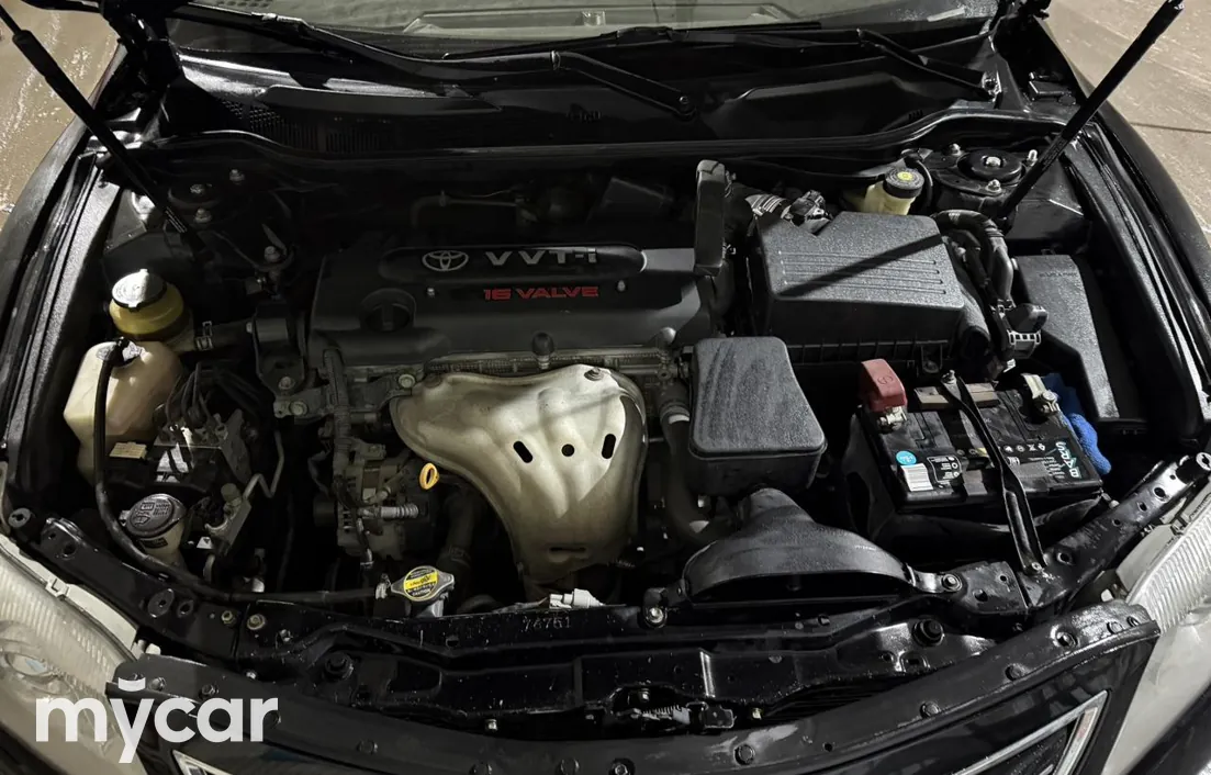 Toyota Camry 2007