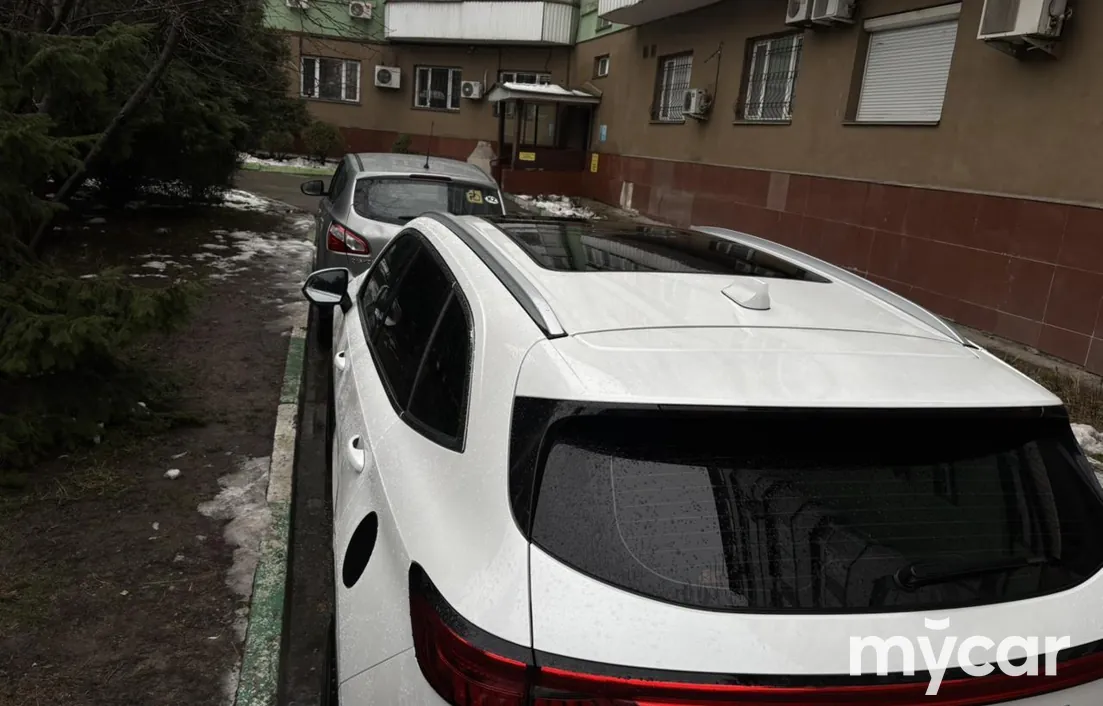 Haval H6 2024
