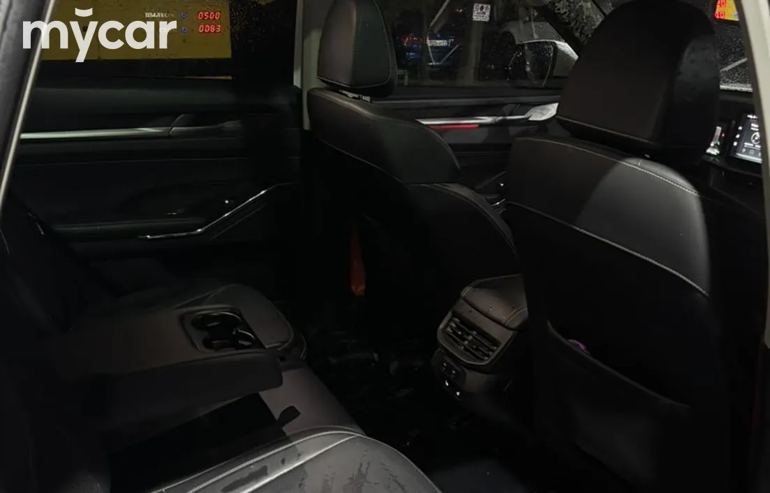 Haval H6 2024