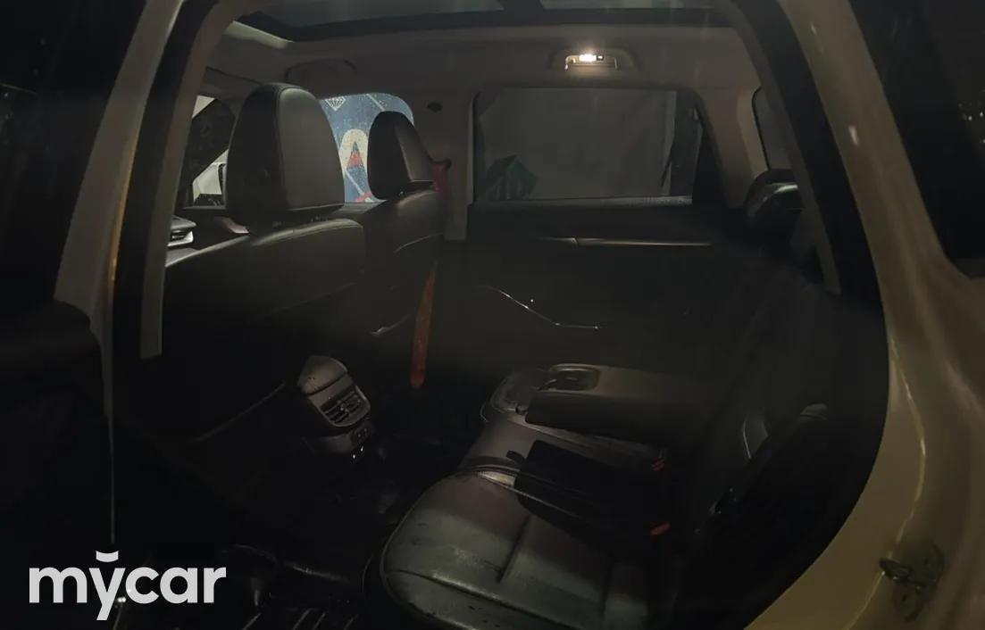 Haval H6 2024