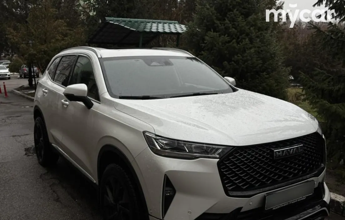 Haval H6 2024