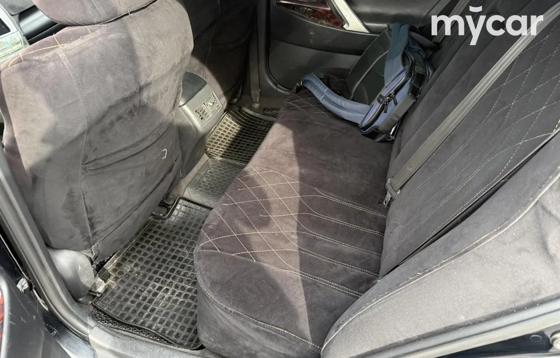 Toyota Camry 2007