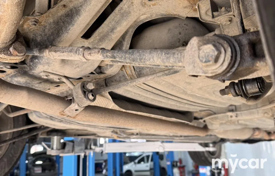 Toyota Camry 2007