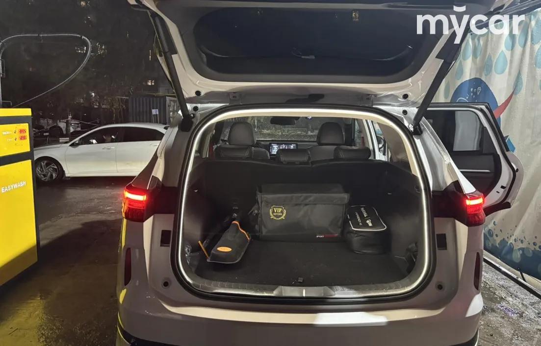 Haval H6 2024