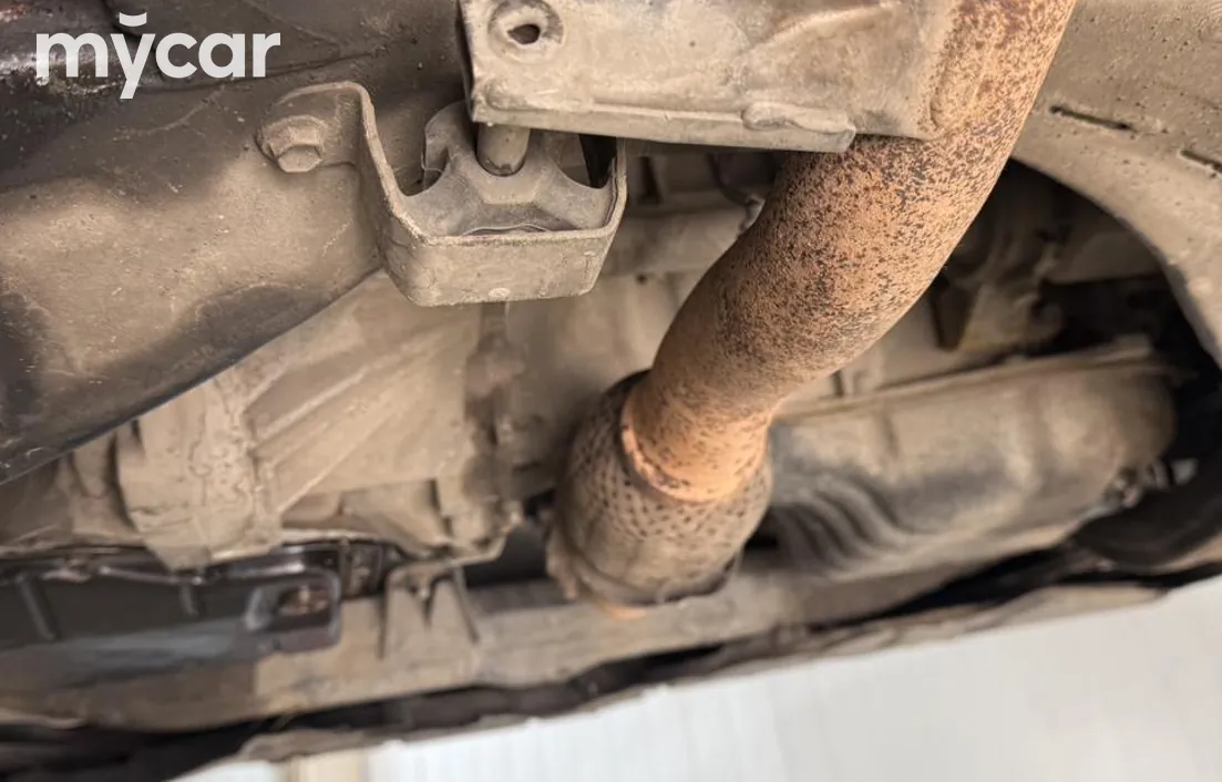 Toyota Camry 2007