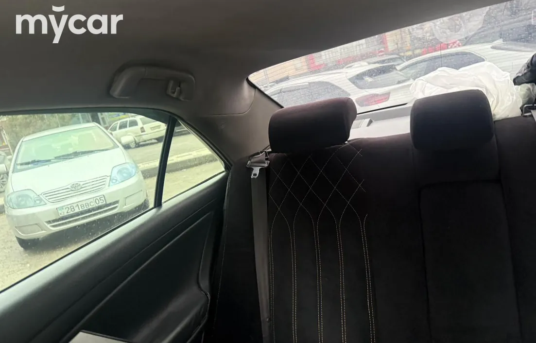 Toyota Camry 2007