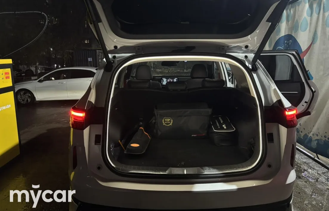 Haval H6 2024