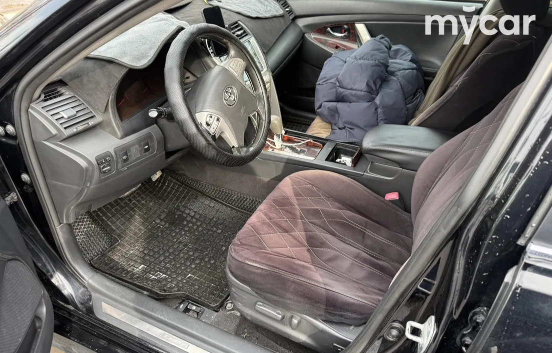 Toyota Camry 2007