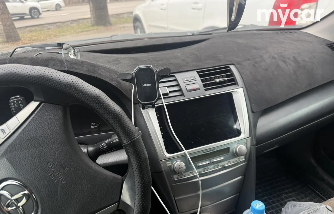 Toyota Camry 2007