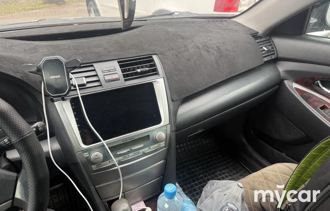 Toyota Camry 2007