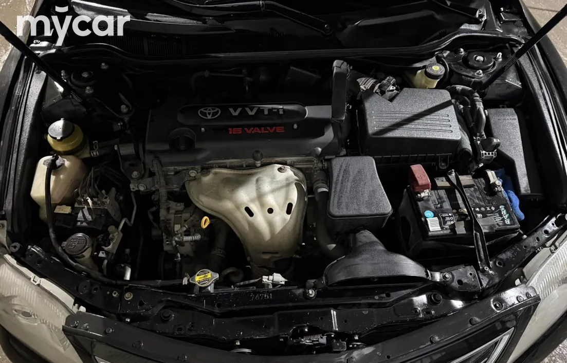 Toyota Camry 2007