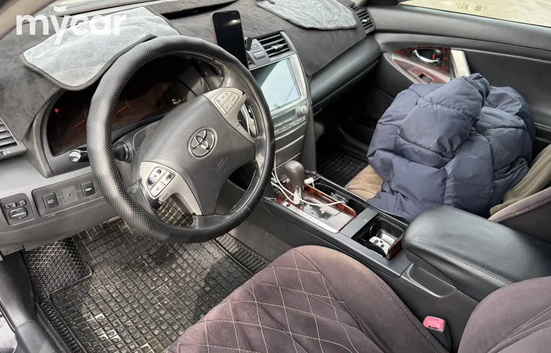 Toyota Camry 2007