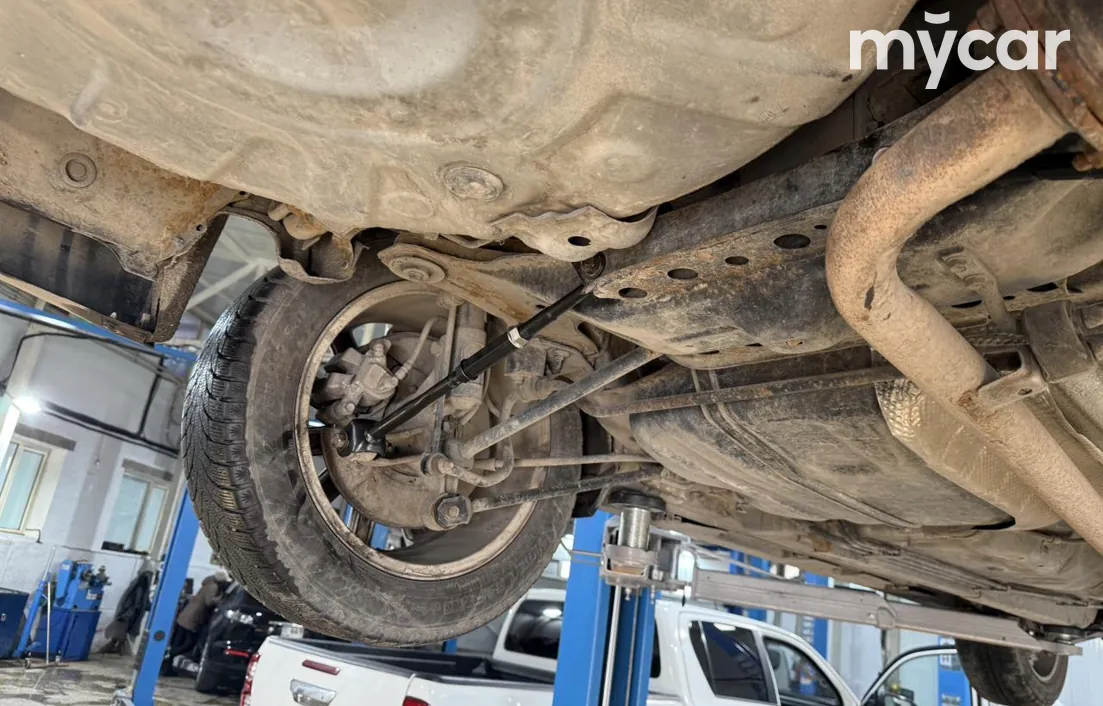 Toyota Camry 2007