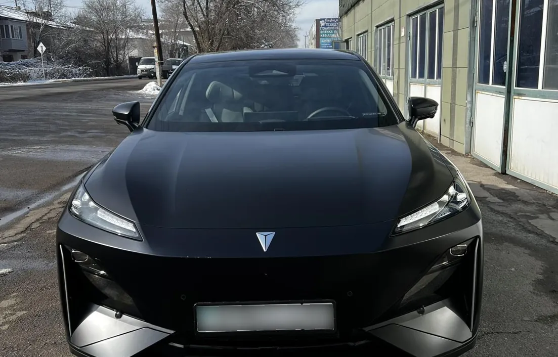 Changan Deepal S07 2025