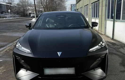 фото Changan Deepal S07 Новая за 13500000 тенге