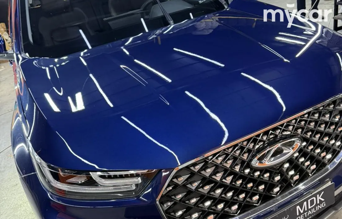 Chery Tiggo 8 Pro 2022