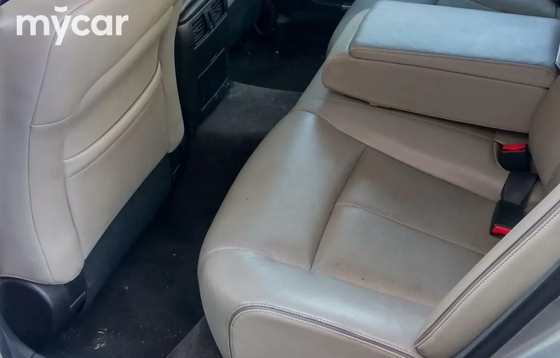 Infiniti M 2007