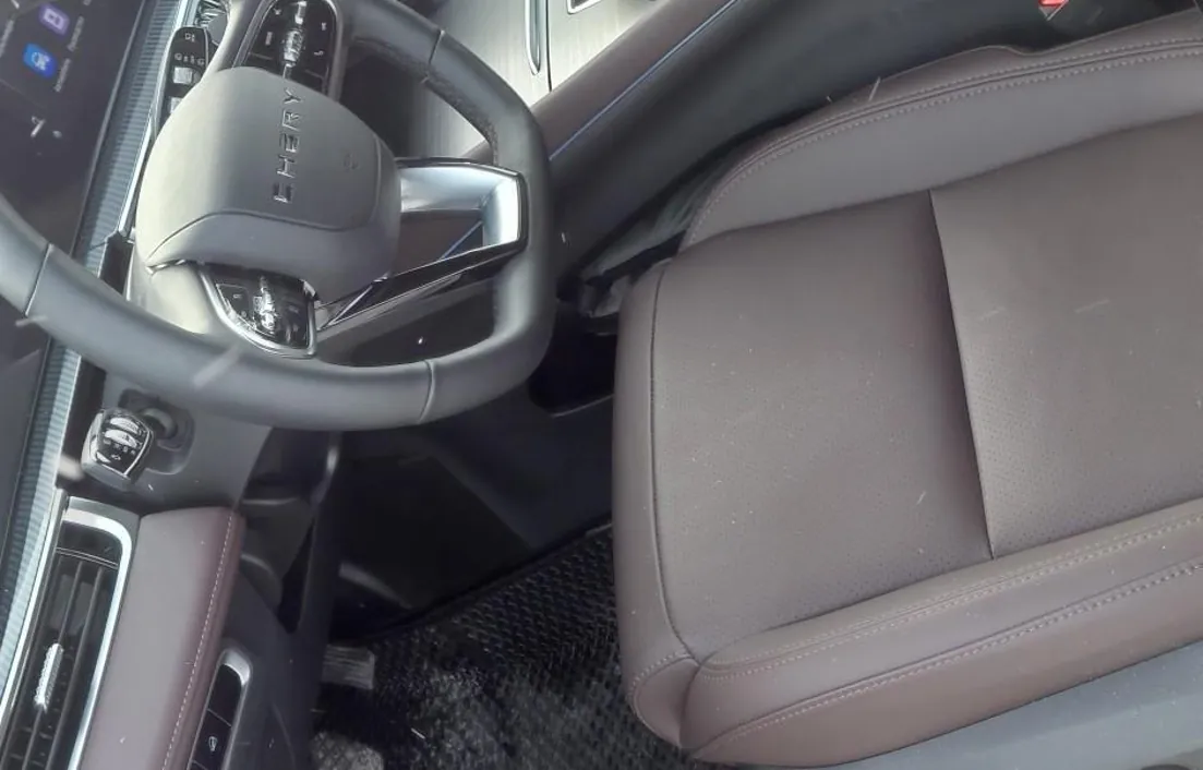 Chery Tiggo 7 2025