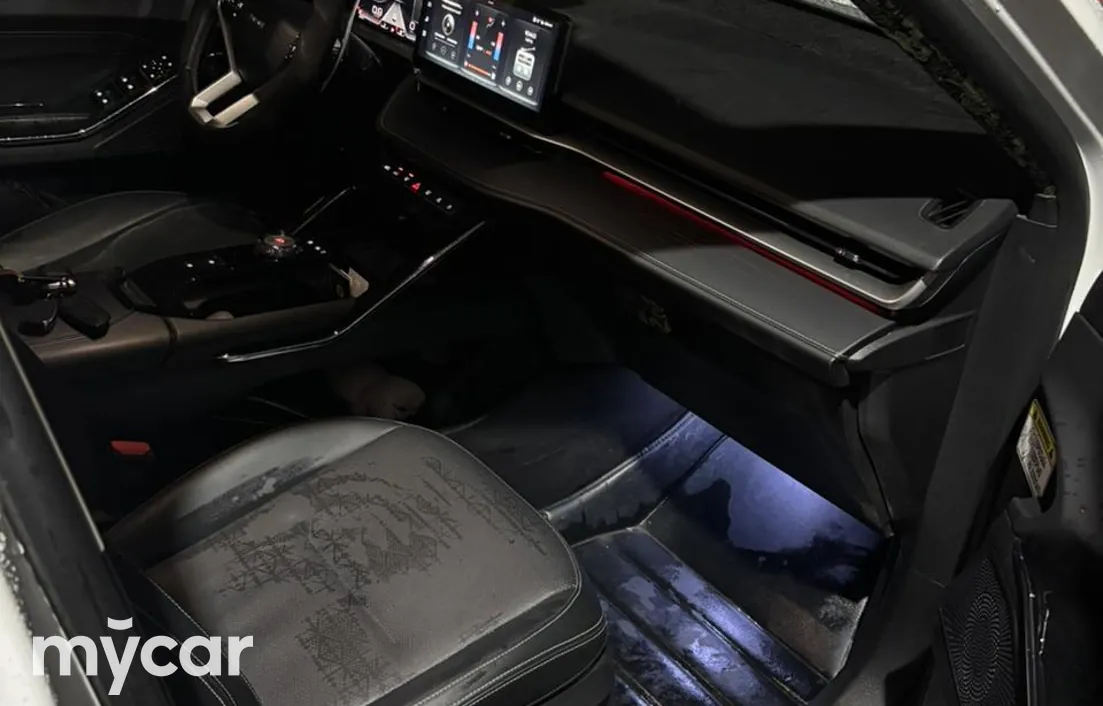 Haval H6 2024