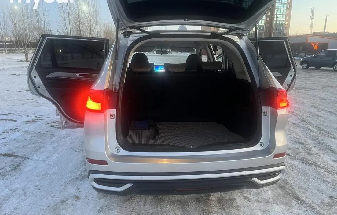 Haval M6 2025