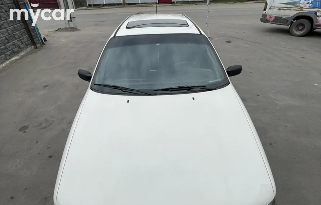 Volkswagen Passat 1995