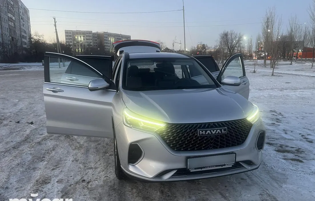 Haval M6 2025