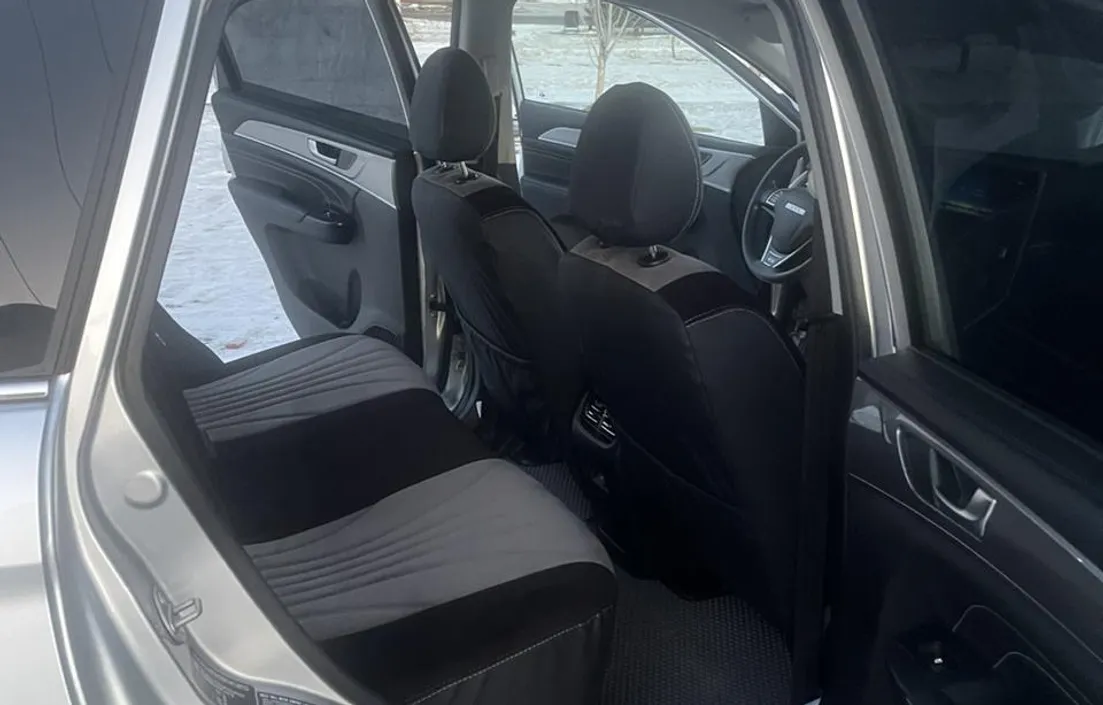 Haval M6 2025