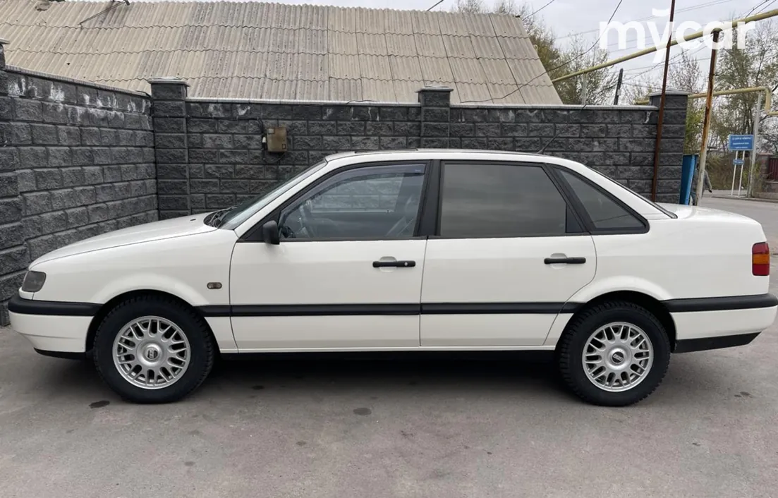 Volkswagen Passat 1995