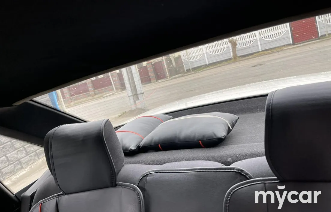 Volkswagen Passat 1995
