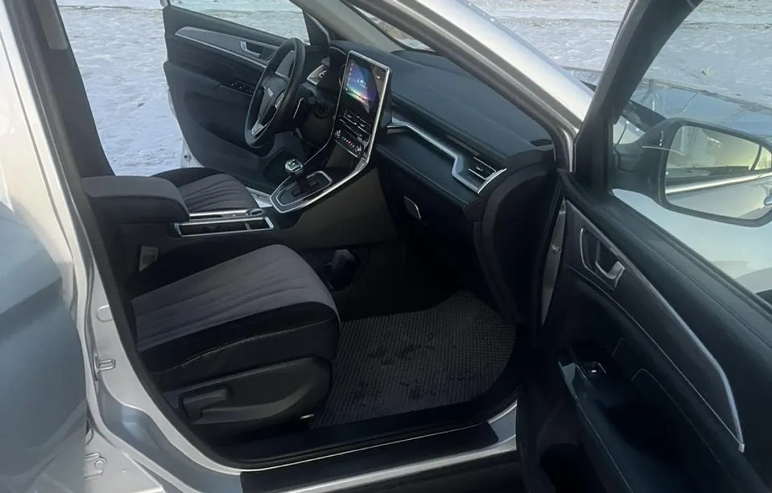 Haval M6 2025