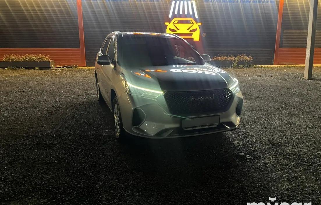 Haval M6 2025