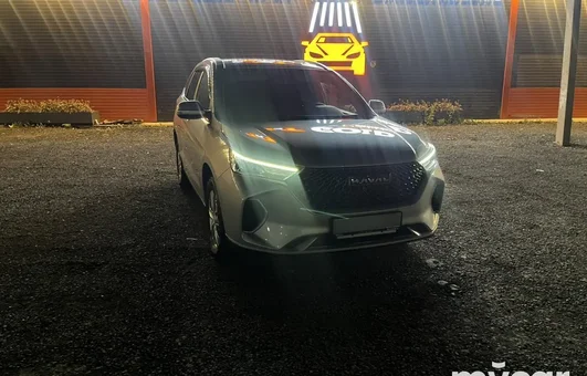 фото Haval M6 Новая за 8200000 тенге