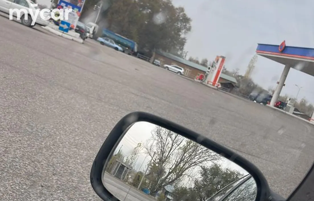 Volkswagen Passat 1995