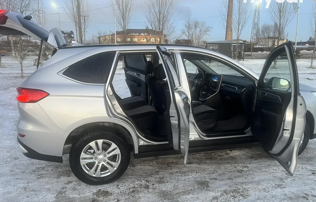 Haval M6 2025