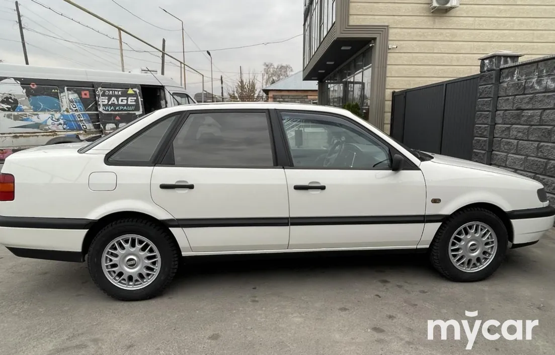 Volkswagen Passat 1995