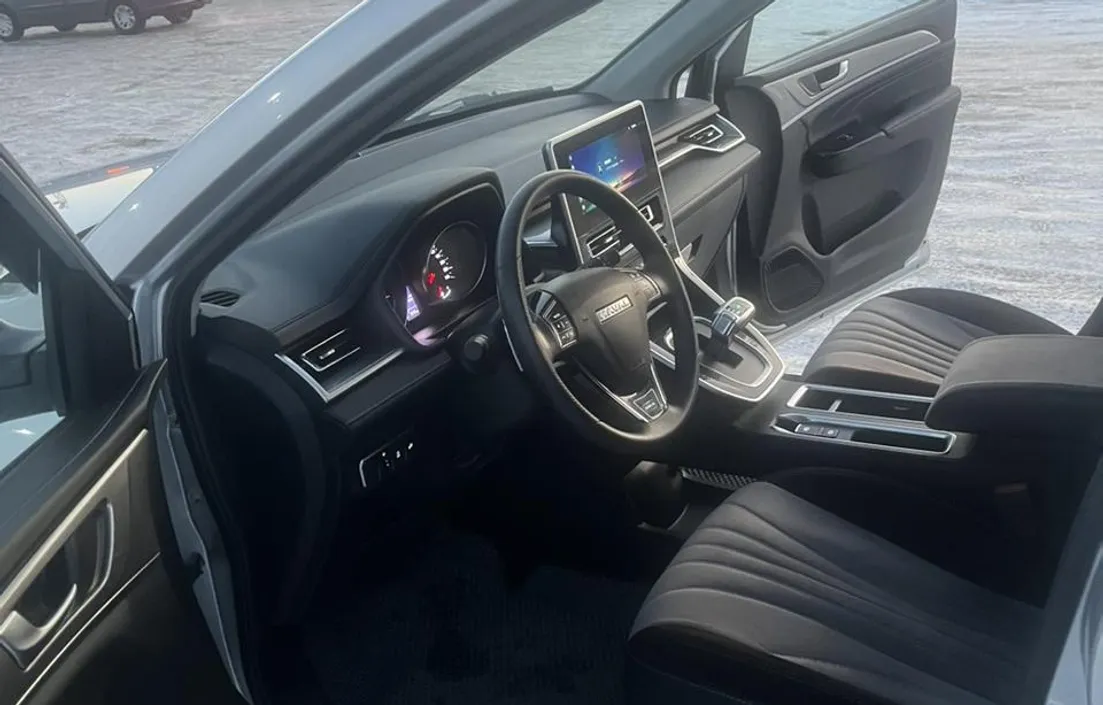 Haval M6 2025