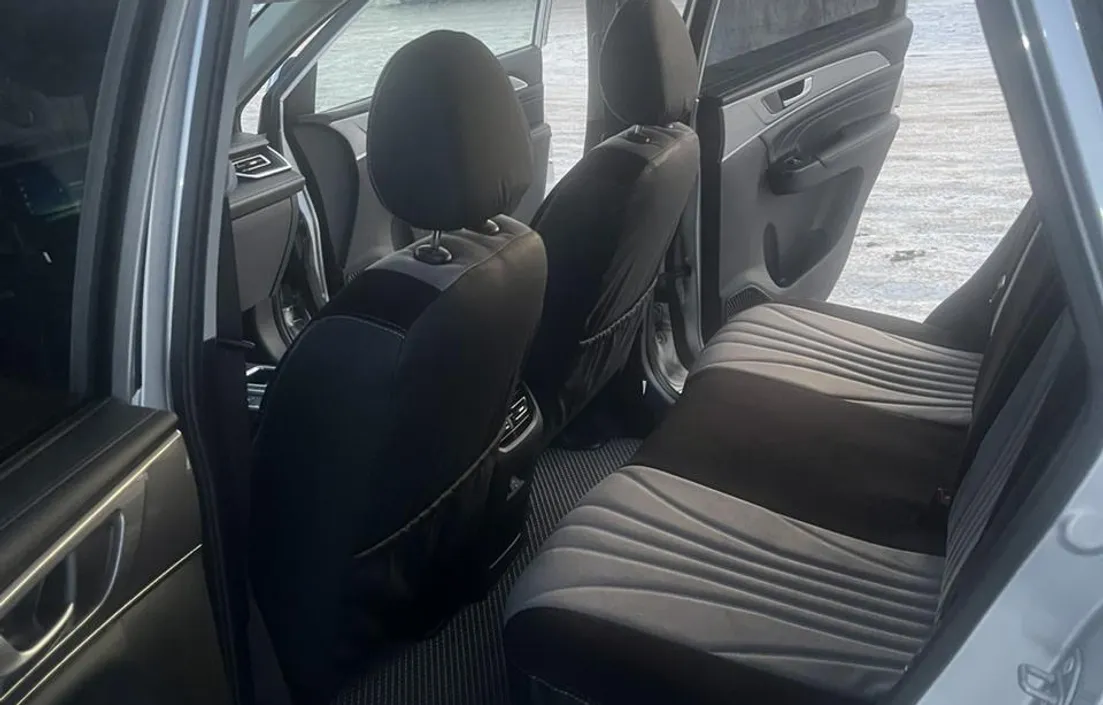Haval M6 2025