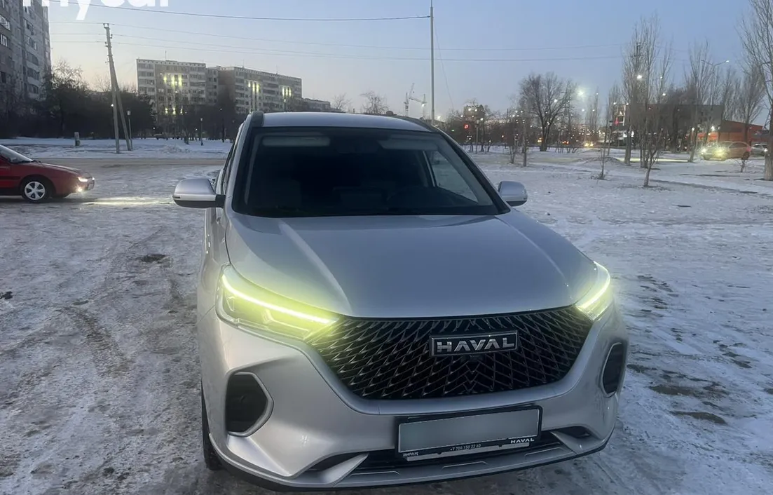 Haval M6 2025