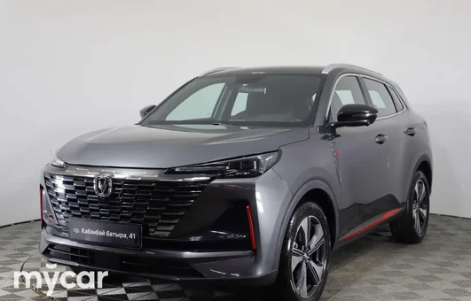 фото Changan CS55Plus Новая за 9590000 тенге