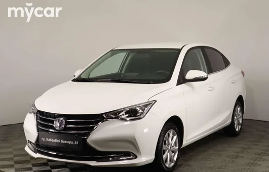 фото Changan Alsvin Новая за 6190000 тенге