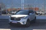 фото Hyundai Creta Новая за 8590000 тенге