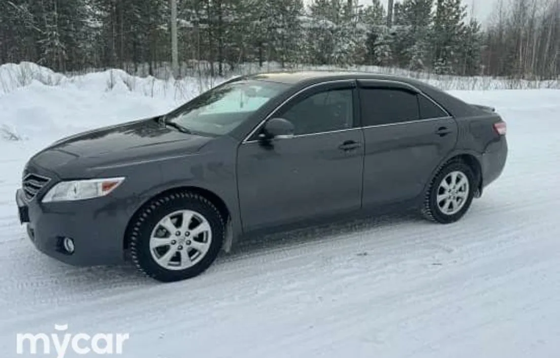Toyota Camry 2010