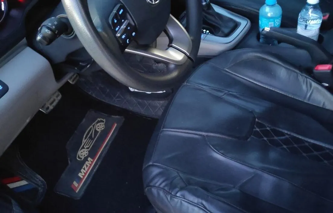 Hyundai Elantra 2019