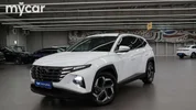 фото Hyundai Tucson Новая за 13490000 тенге